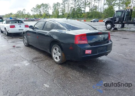 2008 Dodge Charger from USA, damaged, VIN 2B3KA43G38H228928